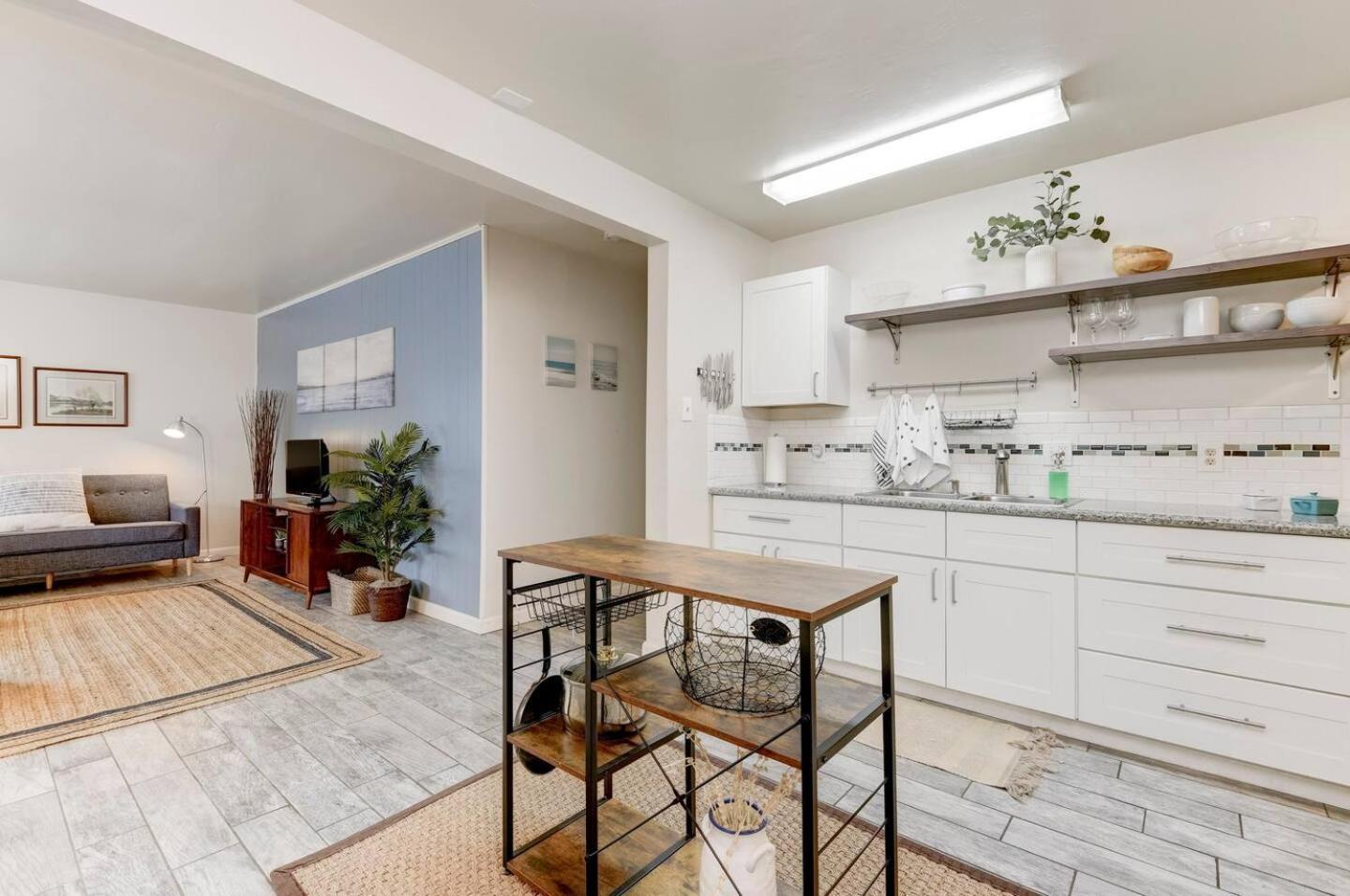 サンディエゴPerla D'Italia -1Br- Free Driveway Parking -1 Carアパートメント エクステリア 写真