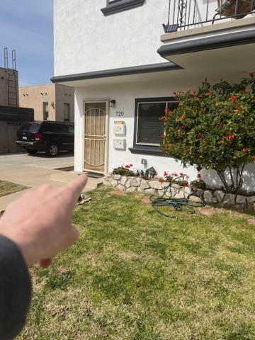 サンディエゴPerla D'Italia -1Br- Free Driveway Parking -1 Carアパートメント エクステリア 写真