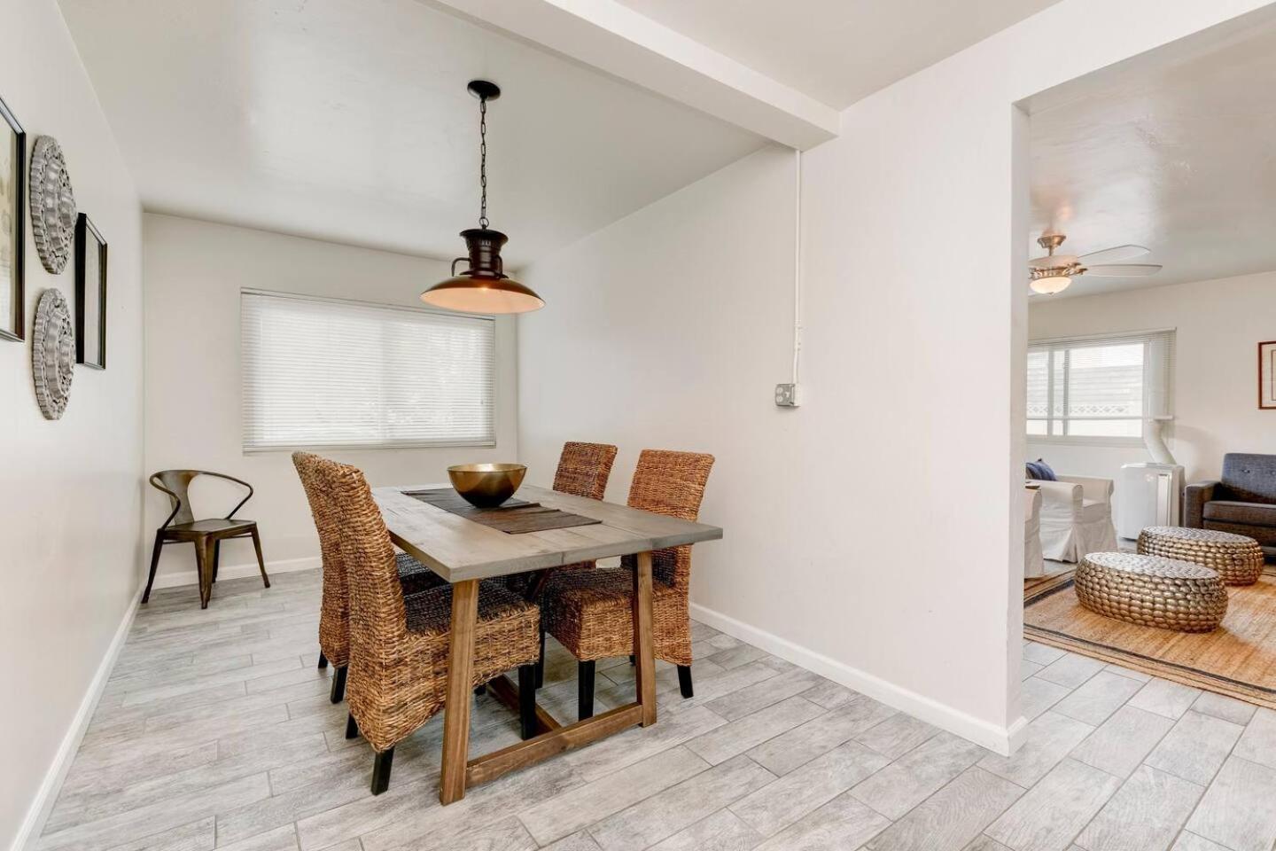 サンディエゴPerla D'Italia -1Br- Free Driveway Parking -1 Carアパートメント エクステリア 写真