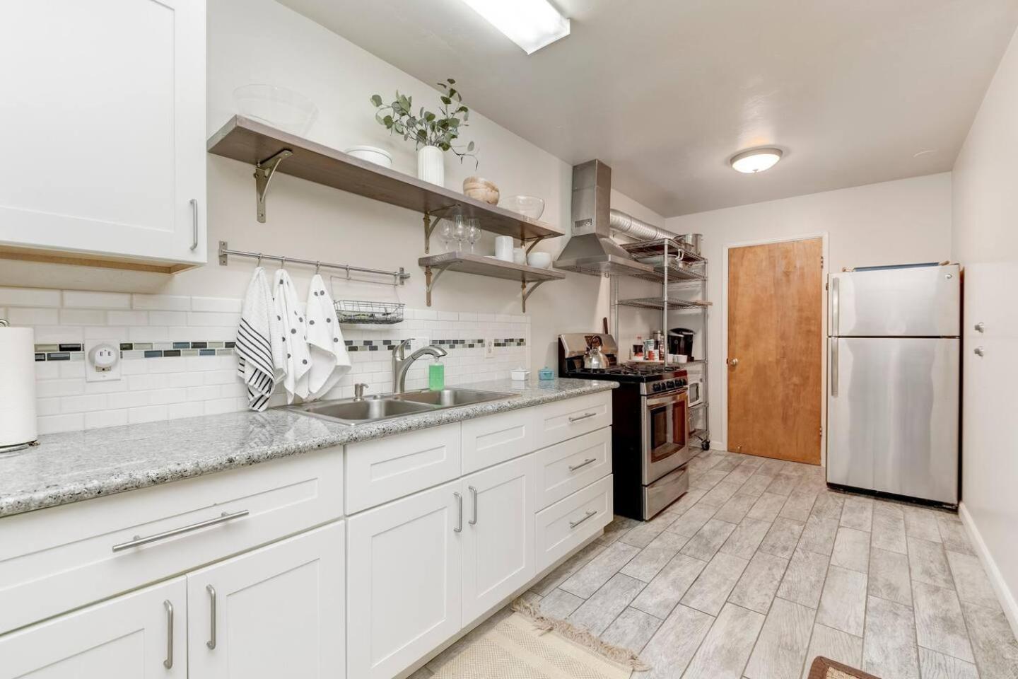 サンディエゴPerla D'Italia -1Br- Free Driveway Parking -1 Carアパートメント エクステリア 写真