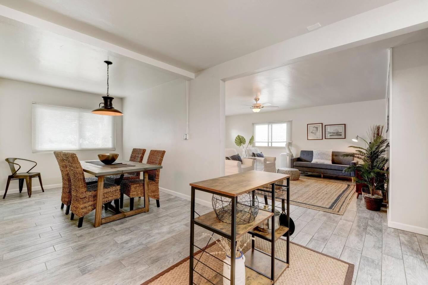 サンディエゴPerla D'Italia -1Br- Free Driveway Parking -1 Carアパートメント エクステリア 写真