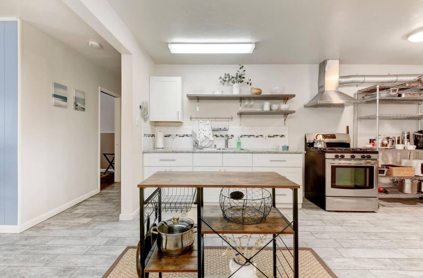サンディエゴPerla D'Italia -1Br- Free Driveway Parking -1 Carアパートメント エクステリア 写真